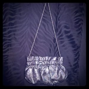 Vintage mesh Purse